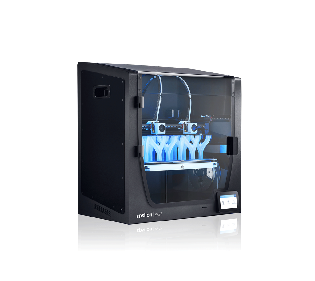 BCN3D Epsilon W27 Gen 2 Impresora 3D profesional