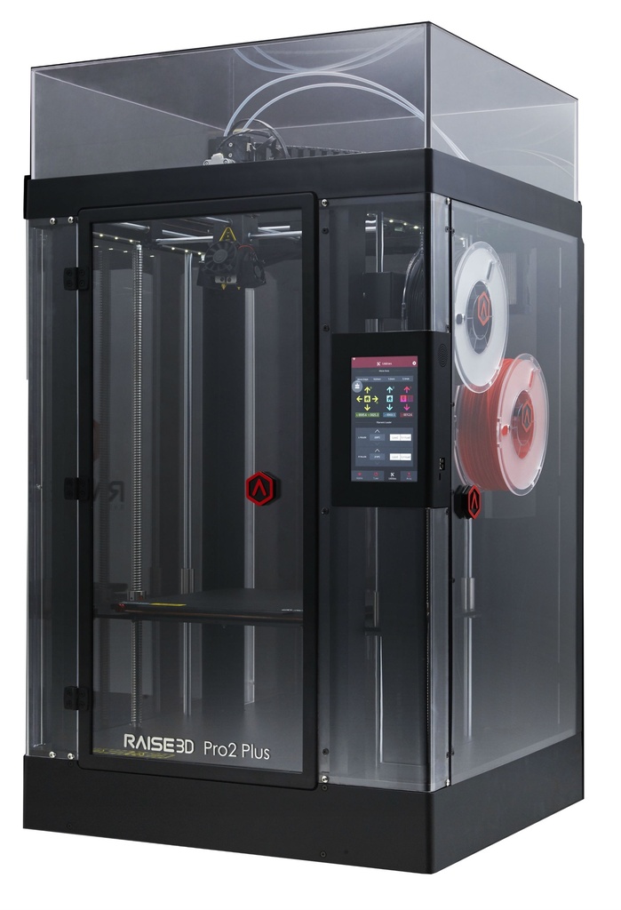 Raise3D Pro2 Plus - Impresora 3D