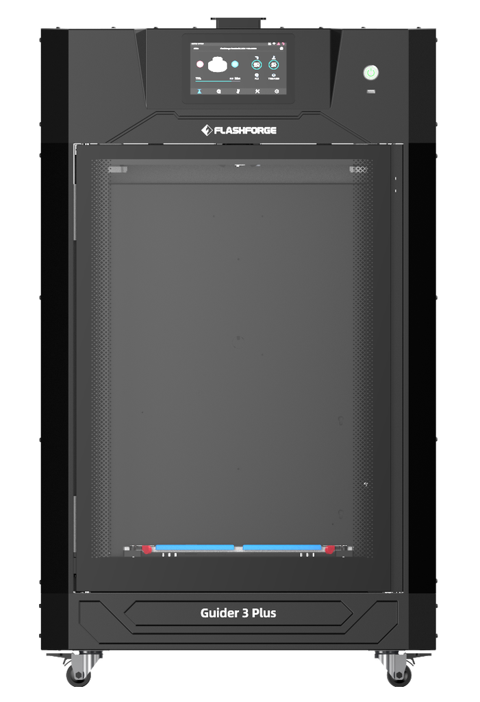 Flashforge Guider 3 Plus - Professional 3D Printer