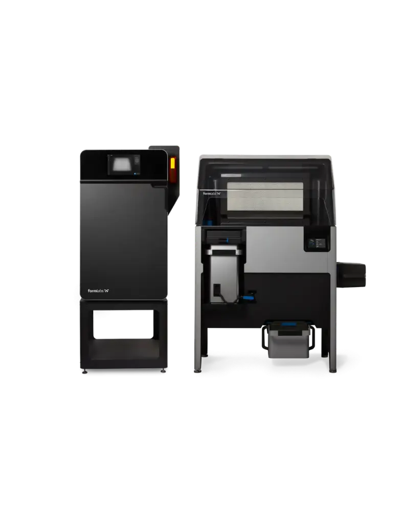 Formlabs Fuse 1+ 30W + SIFT Paquete Completo - impresora 3D industrial
