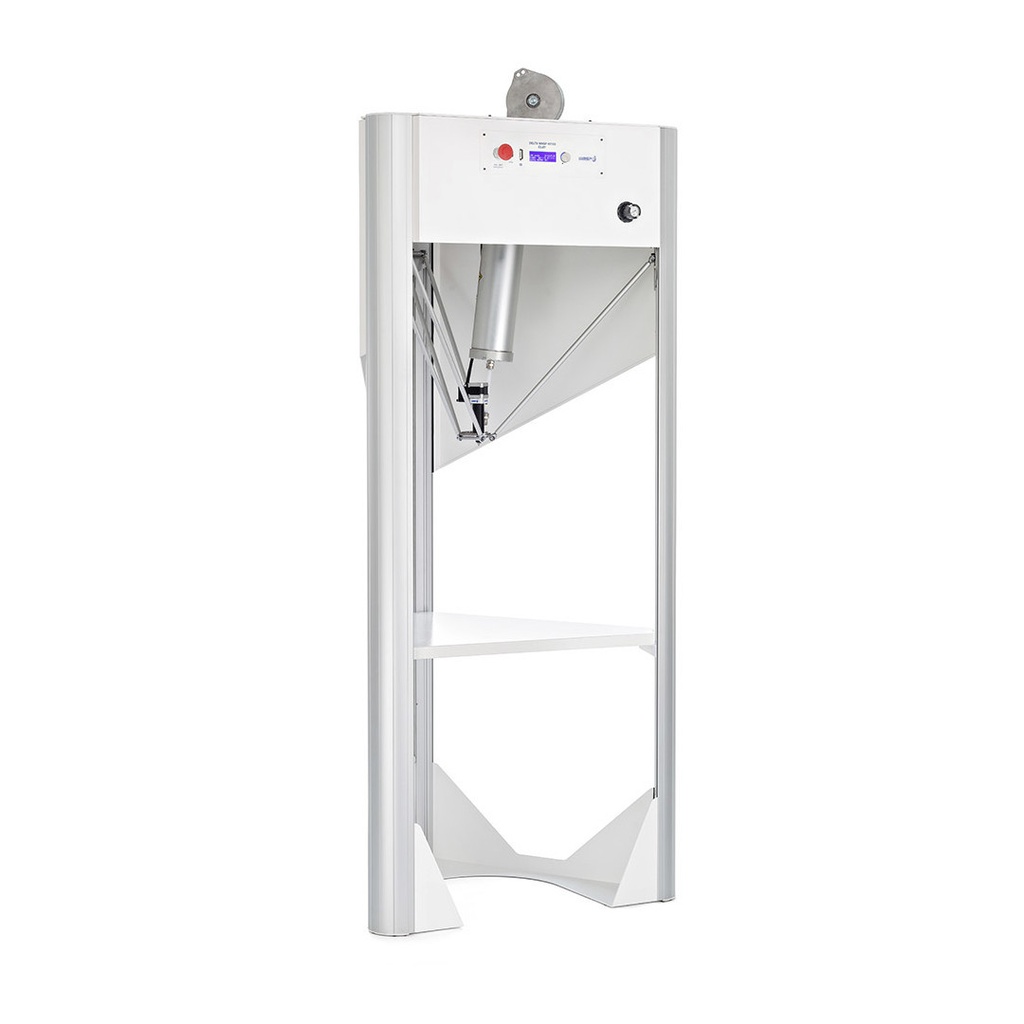 Impresora 3D Arcilla Delta WASP 40100 Clay