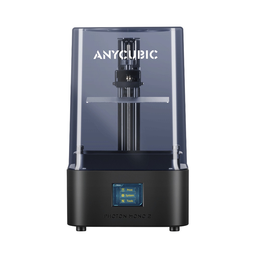 Anycubic Photon Mono 2 - impresora 3D de resina
