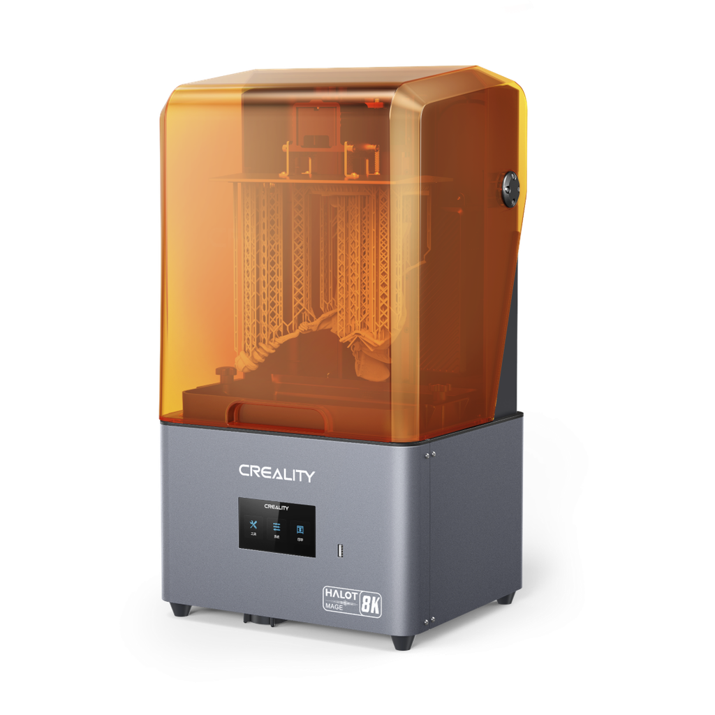 Creality Halot-Mage CL-103L - impresora 3D de resina