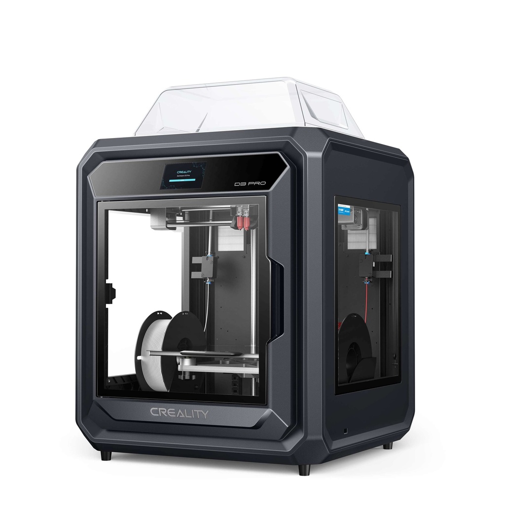 Creality Sermoon D3 Pro - impresora 3D