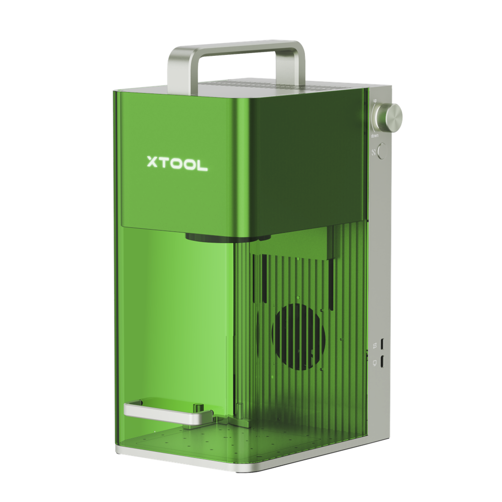 xTool F1 - grabadora láser