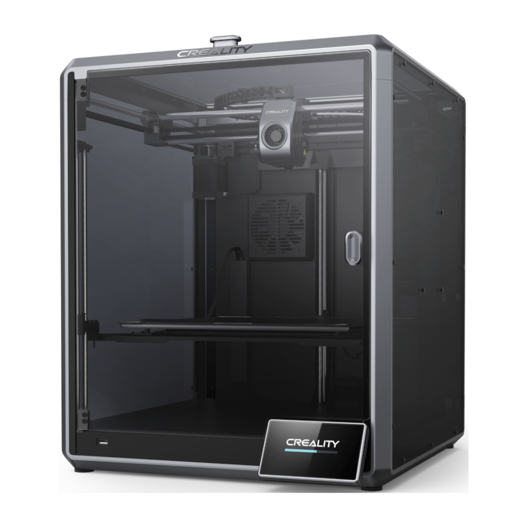Creality K1 Max - impresora 3D