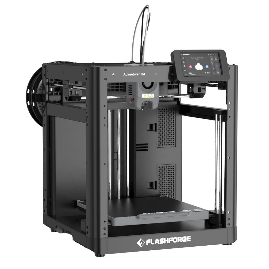Flashforge Adventurer 5M - impresora 3D