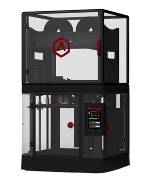 Raise3D Forge1 - Impresora 3D