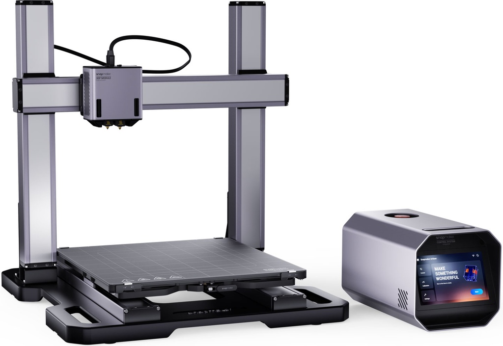 Snapmaker Artisan - impresora 3D
