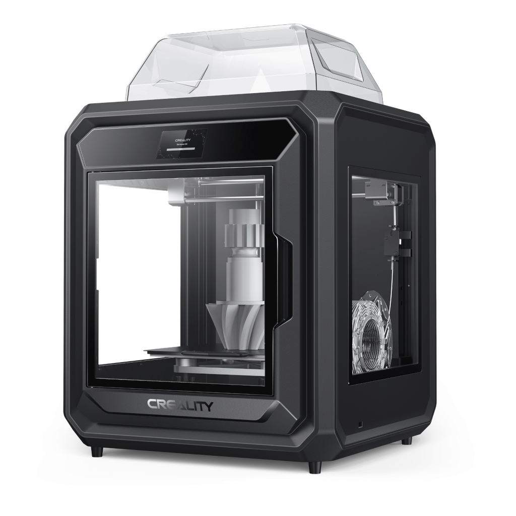 Creality Sermoon D3 - impresora 3D