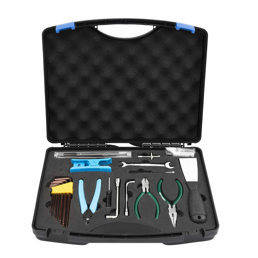 Kit de herramientas para impresoras 3D Creality