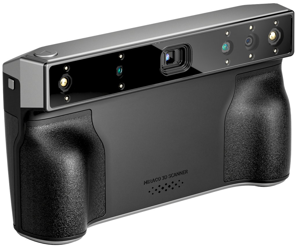 Revopoint Miraco Pro 3D Scanner