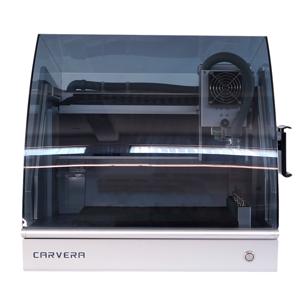 Carvera Desktop - Máquina CNC