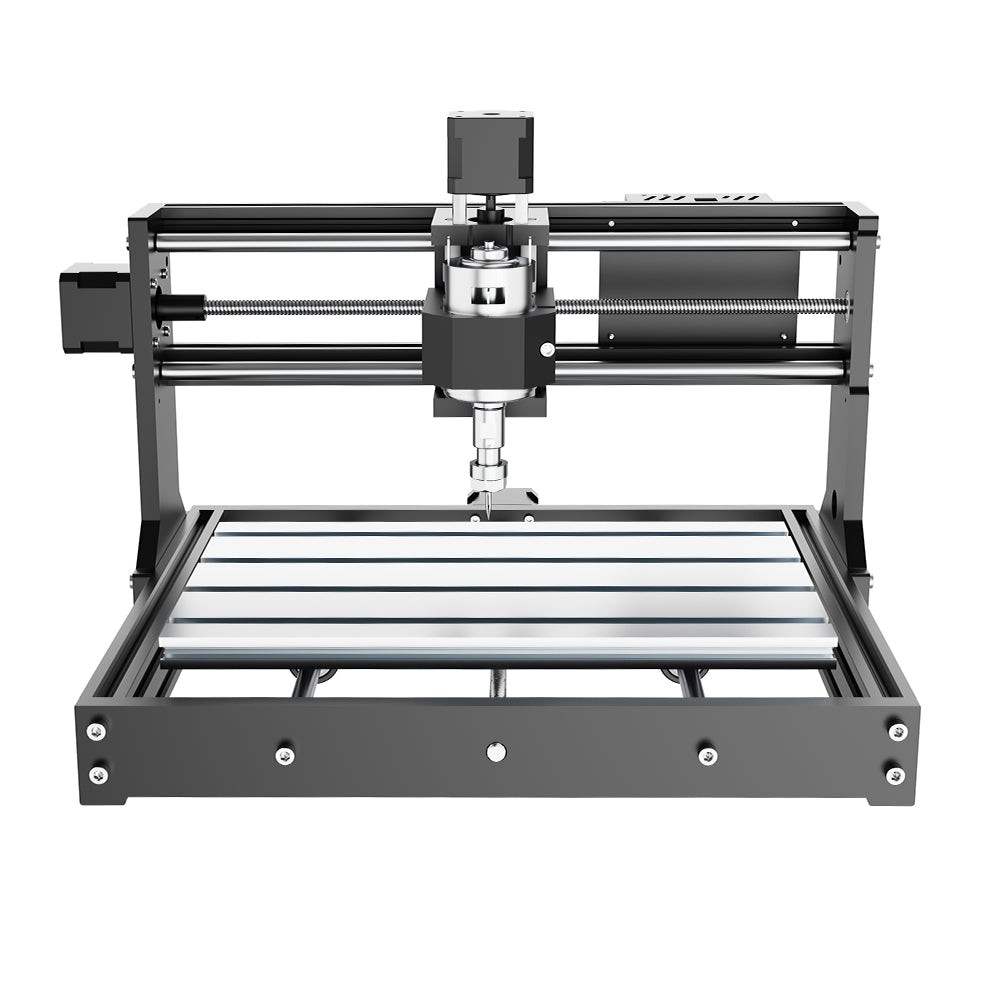 TwoTrees TTC3018S | Fresadora CNC