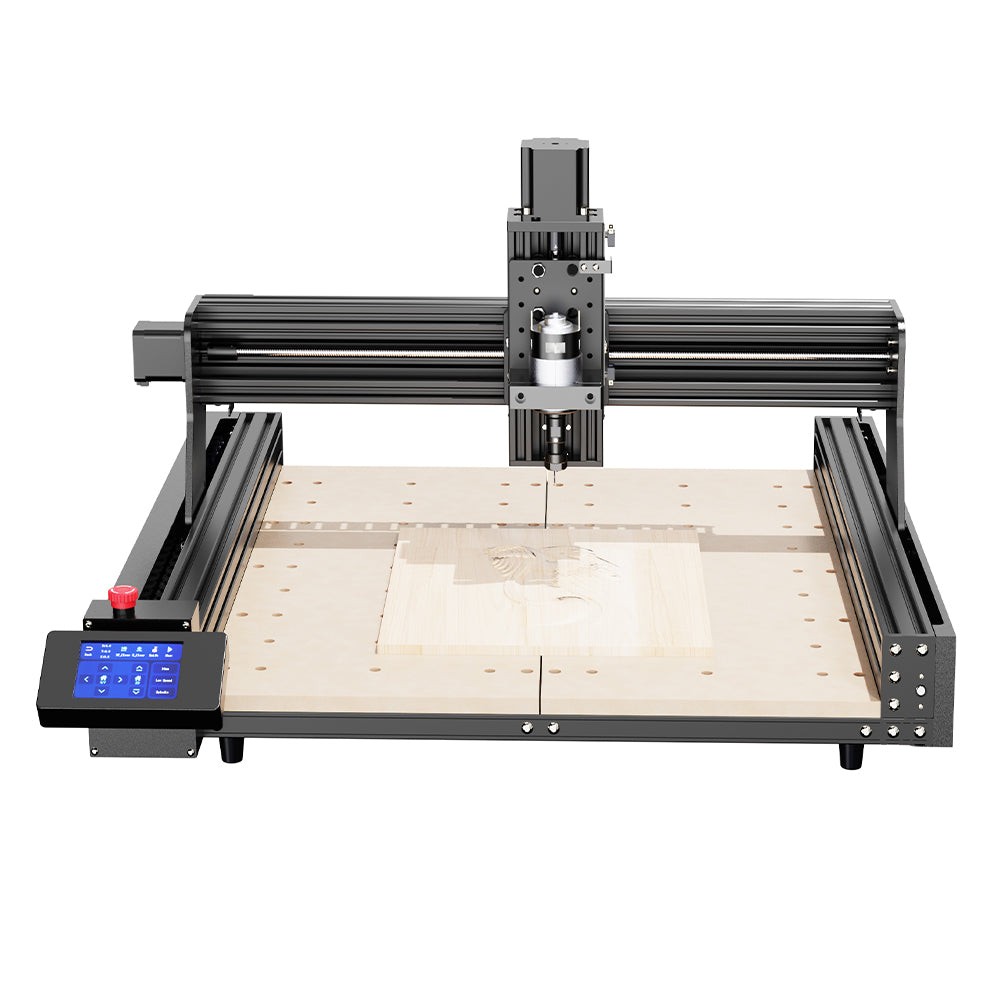 TwoTrees TTC450 - CNC Router