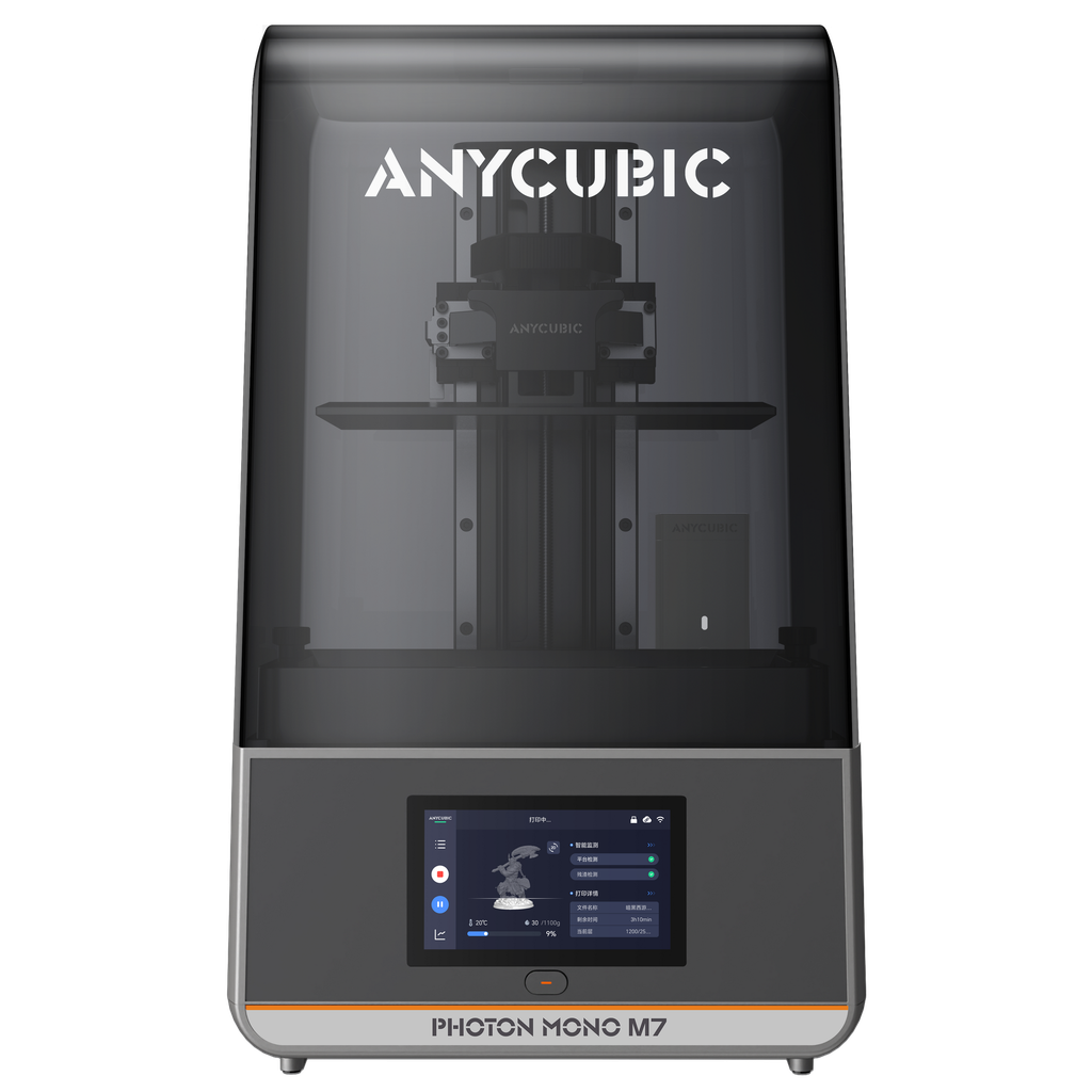 Anycubic Photon Mono M7 - 3D Printer Resina