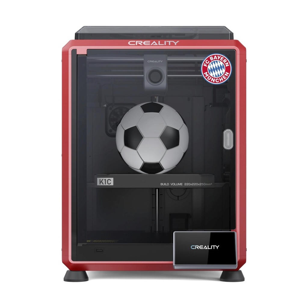 Creality K1C - Impresora 3D