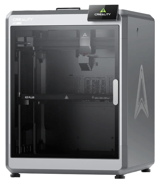 Creality K2 Plus - 3D Printer