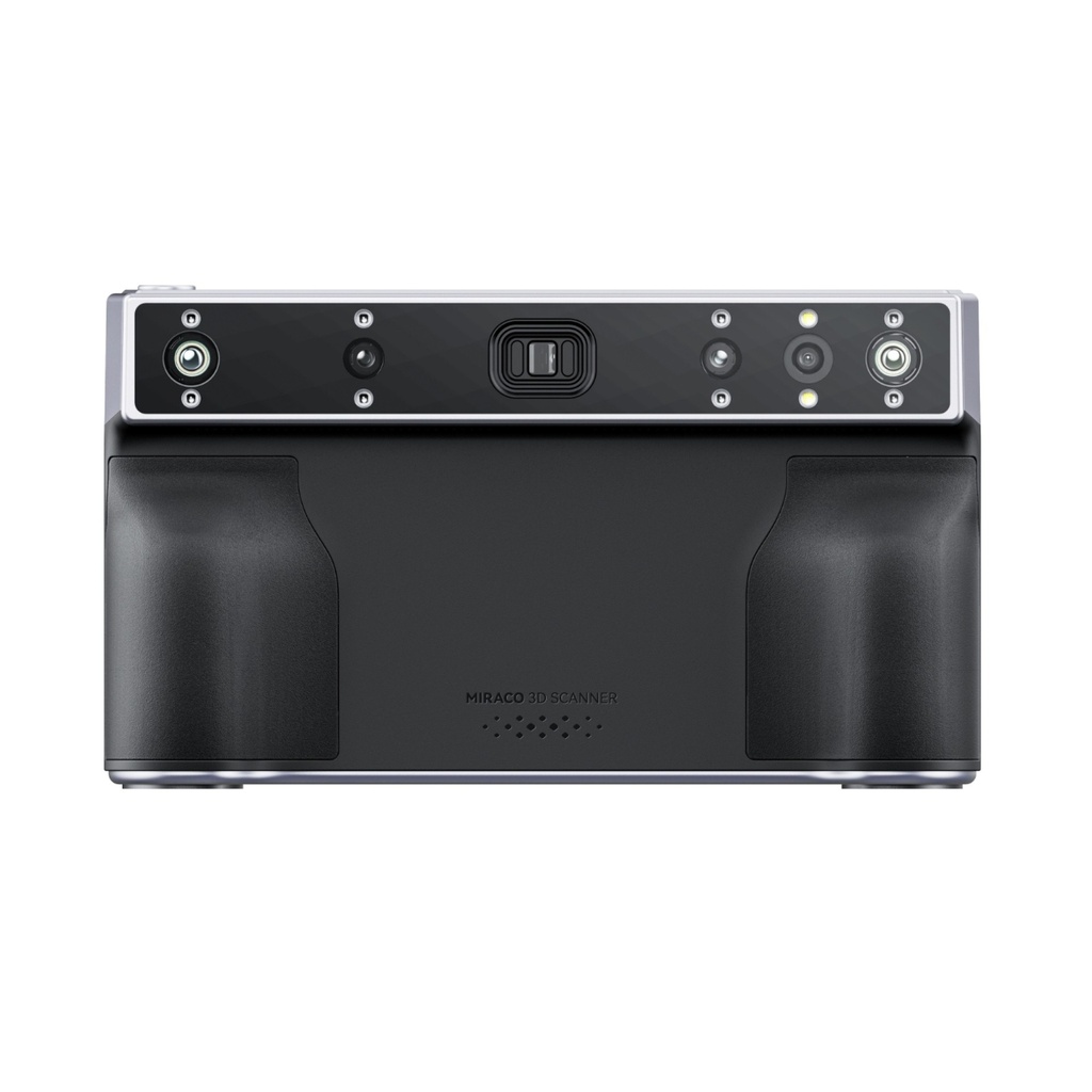 Revopoint Miraco Plus | Escáner 3D