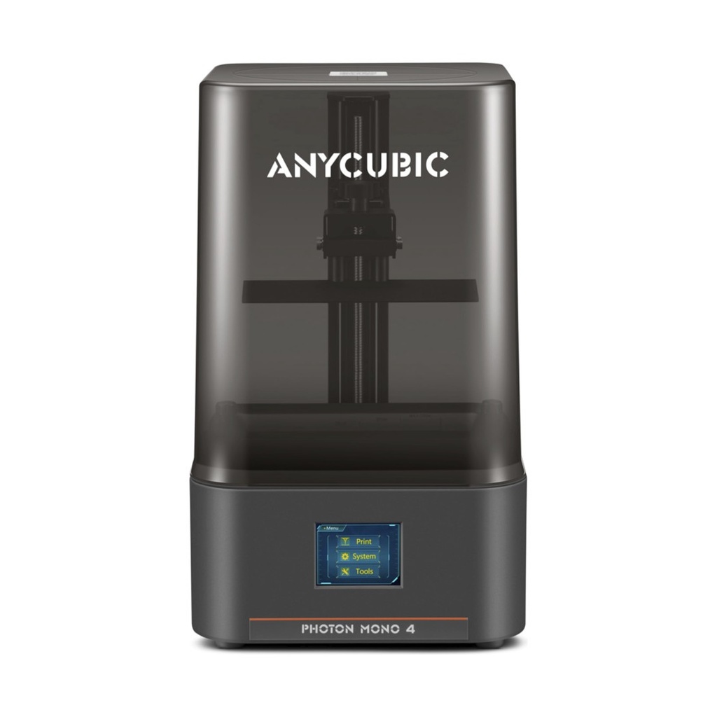 Anycubic Photon Mono 4 - 3D Printer Resina