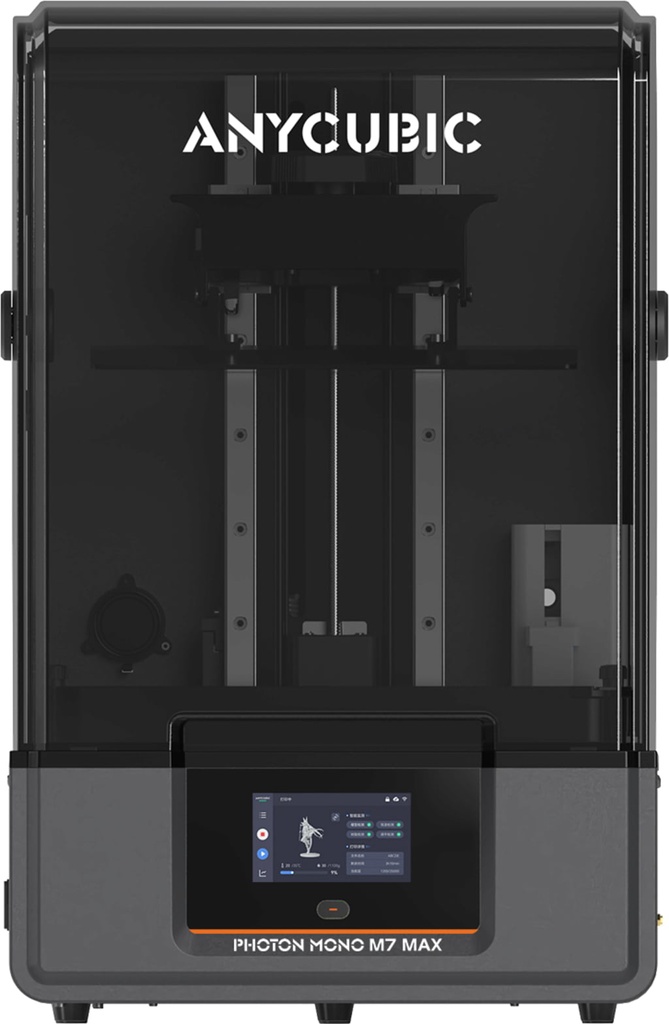 Anycubic Photon M7 Max - 3D Printer Resina