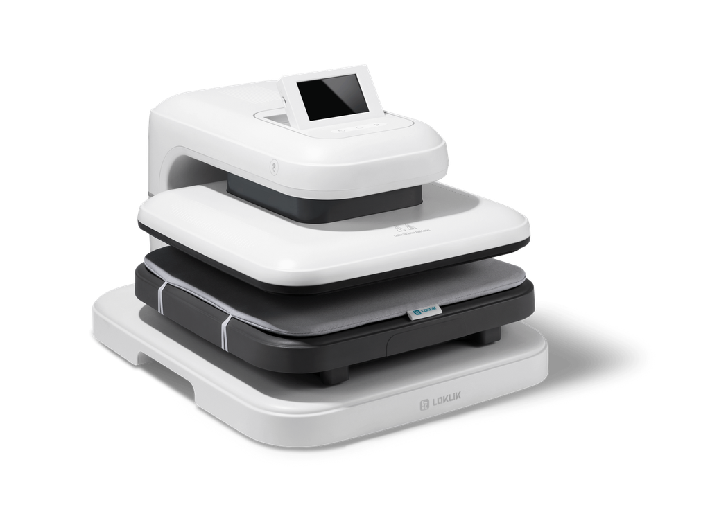 LOKLiK ImPress™ Auto 2-Smart
