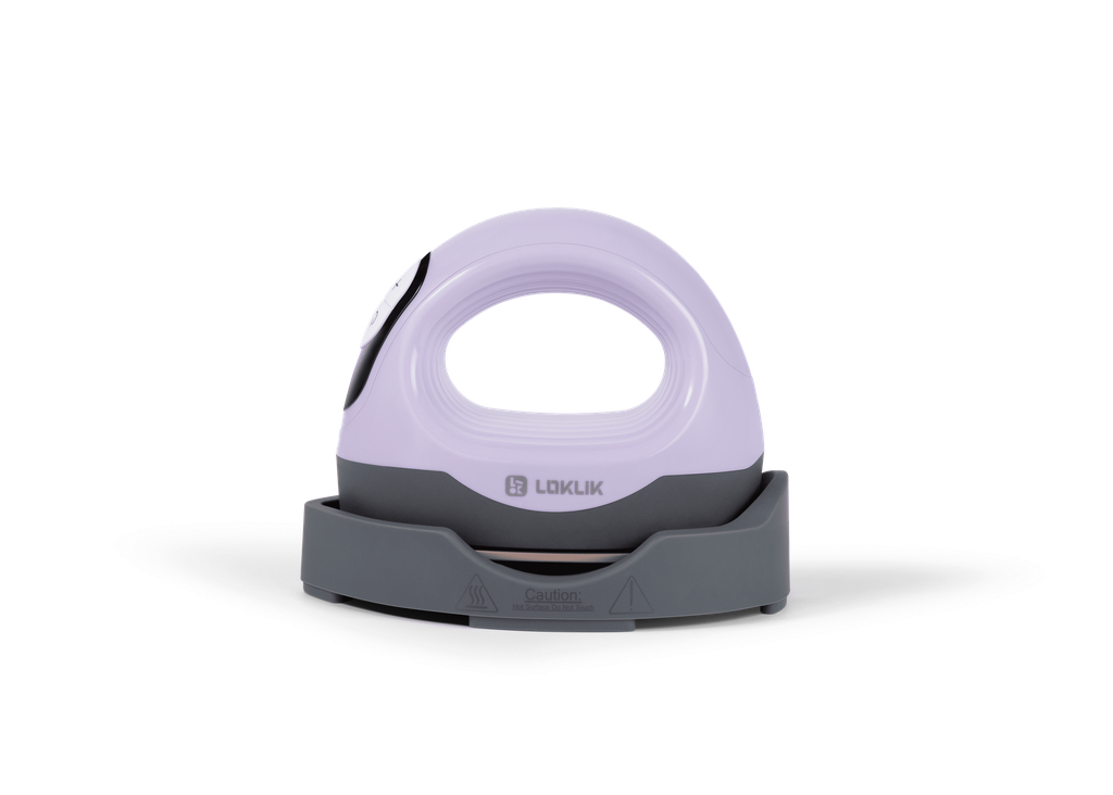 LOKLiK ImPress™ Mini 3