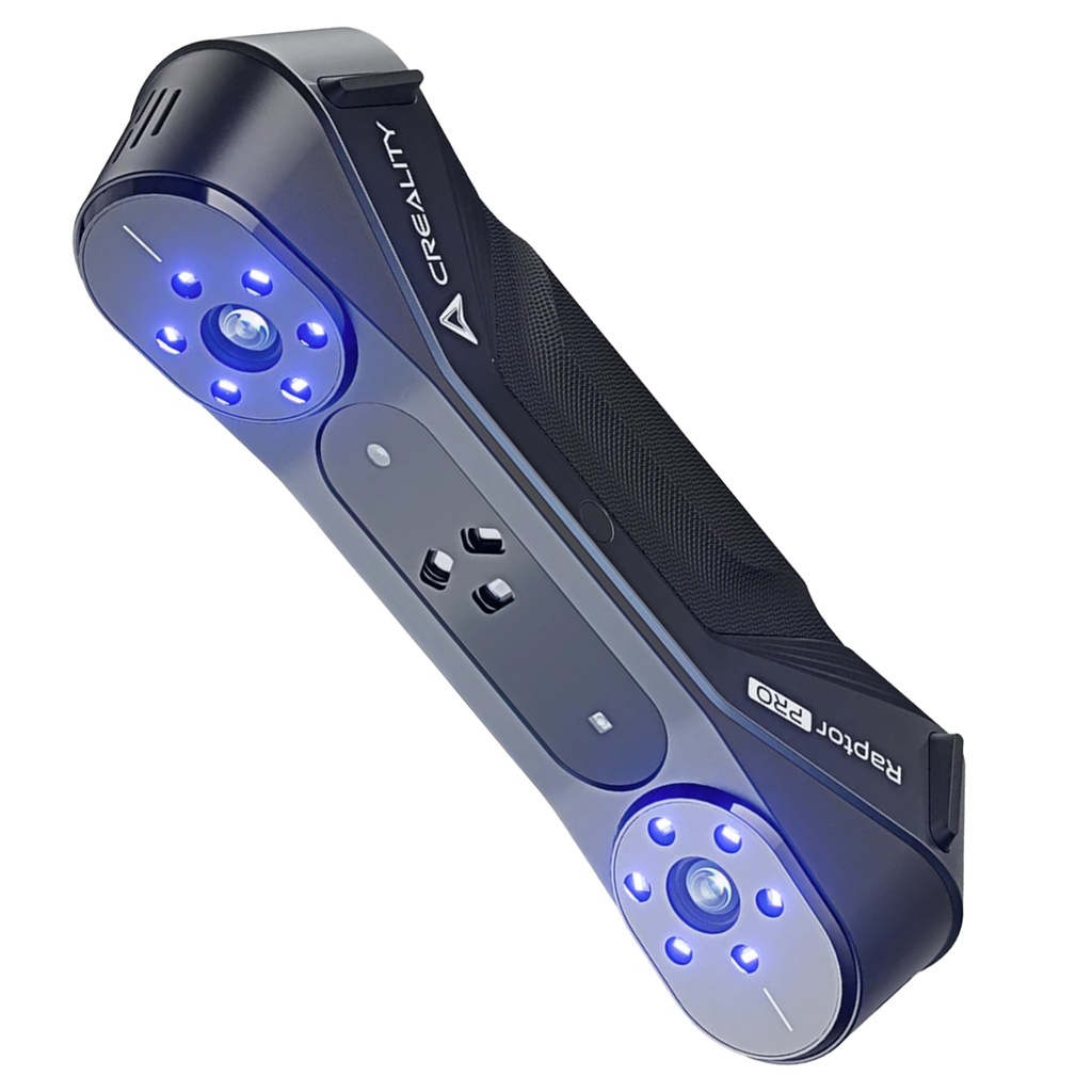 Creality CR-Scan Raptor Pro | Escáner 3D