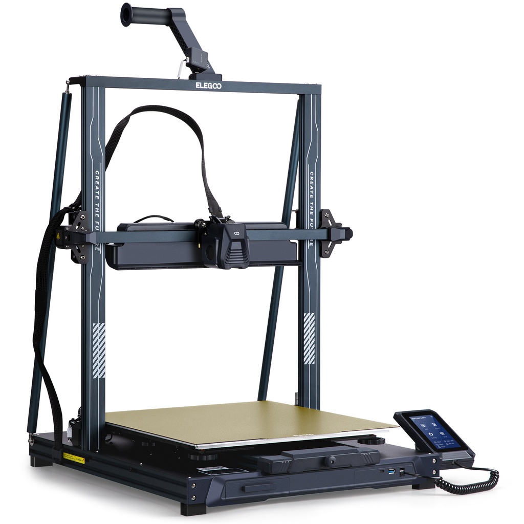 Elegoo Neptune 4 Max - 3D Printer