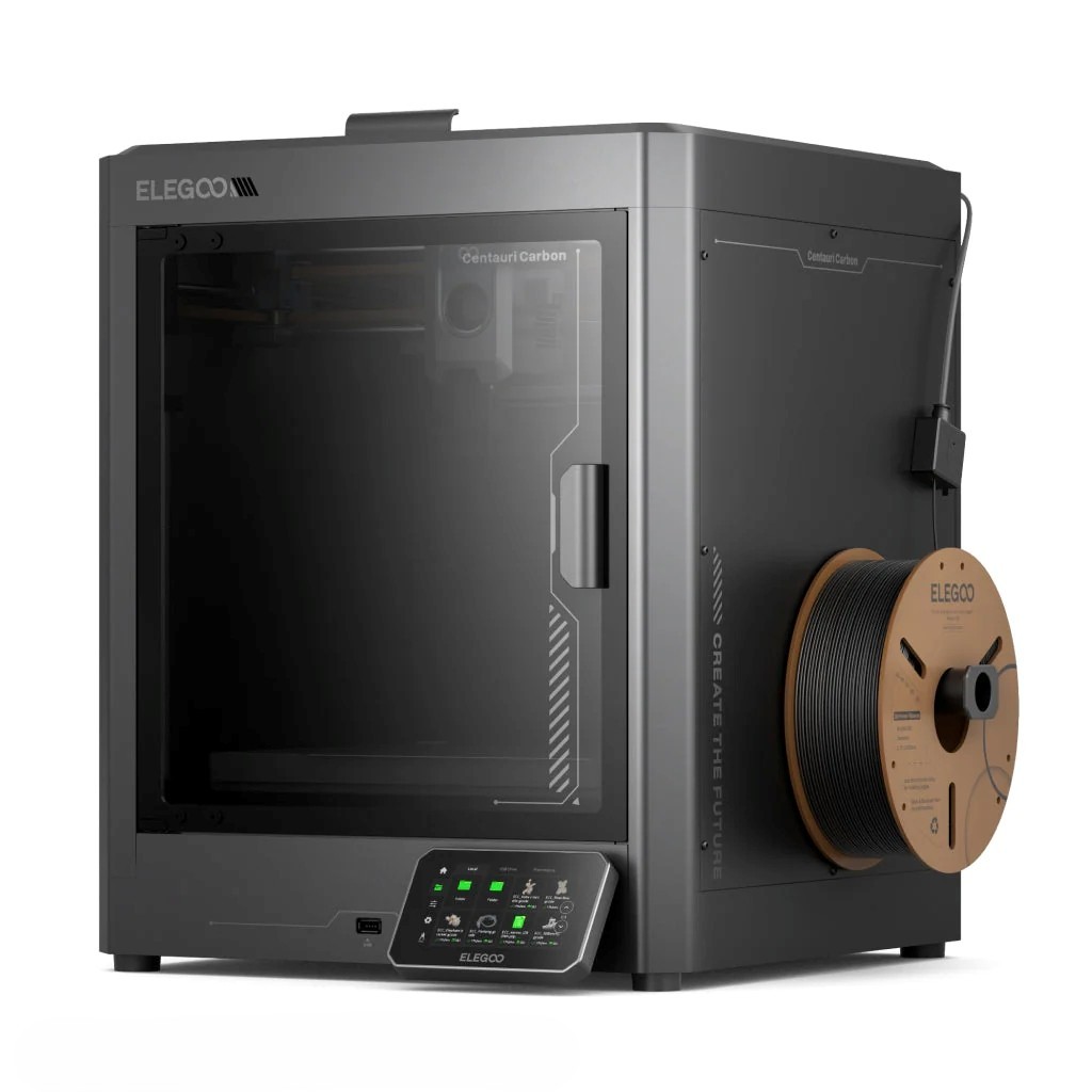 Elegoo Centauri Carbon | impresora 3D