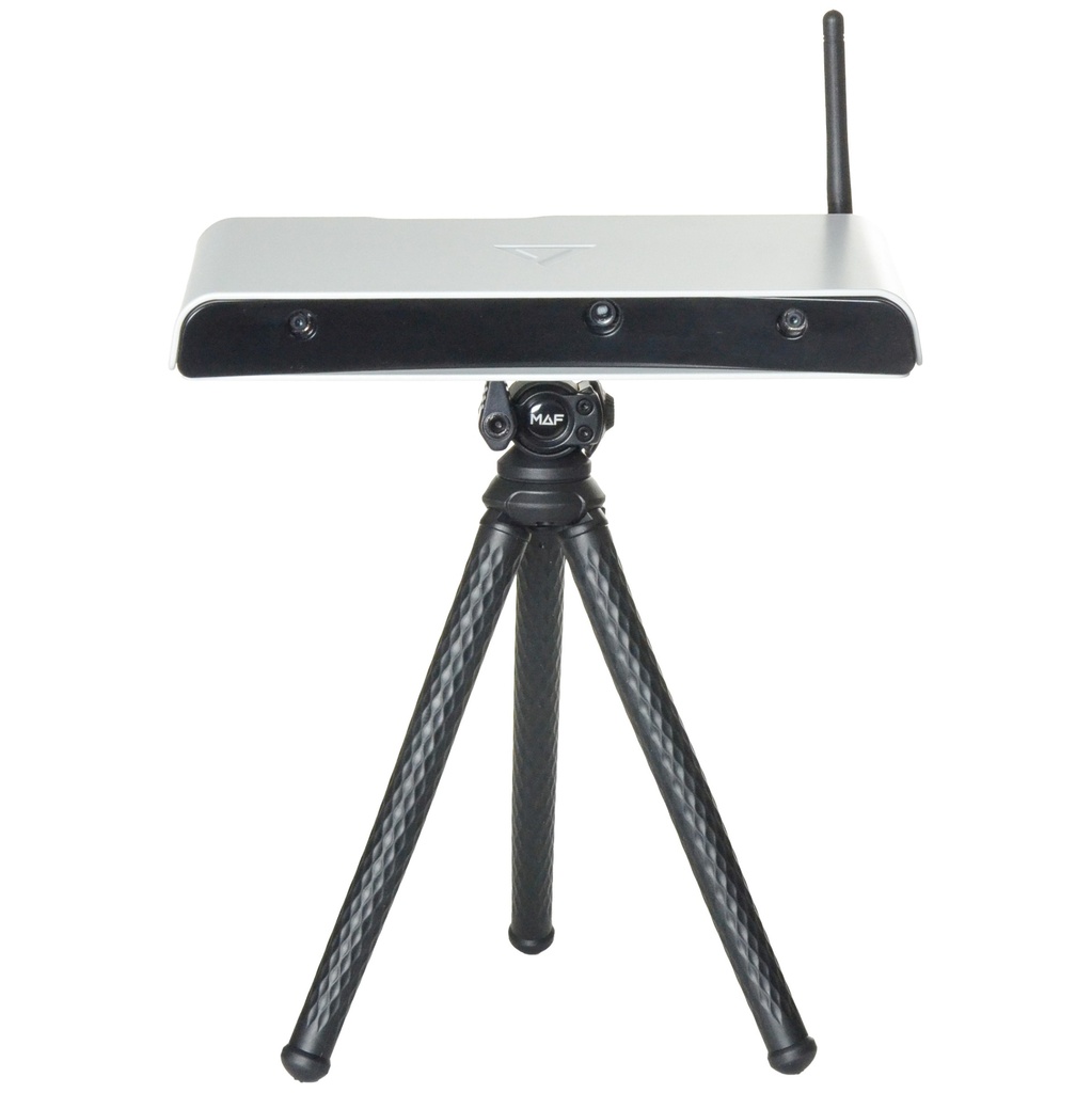 Matter and Form THREE™ 3D Scanner