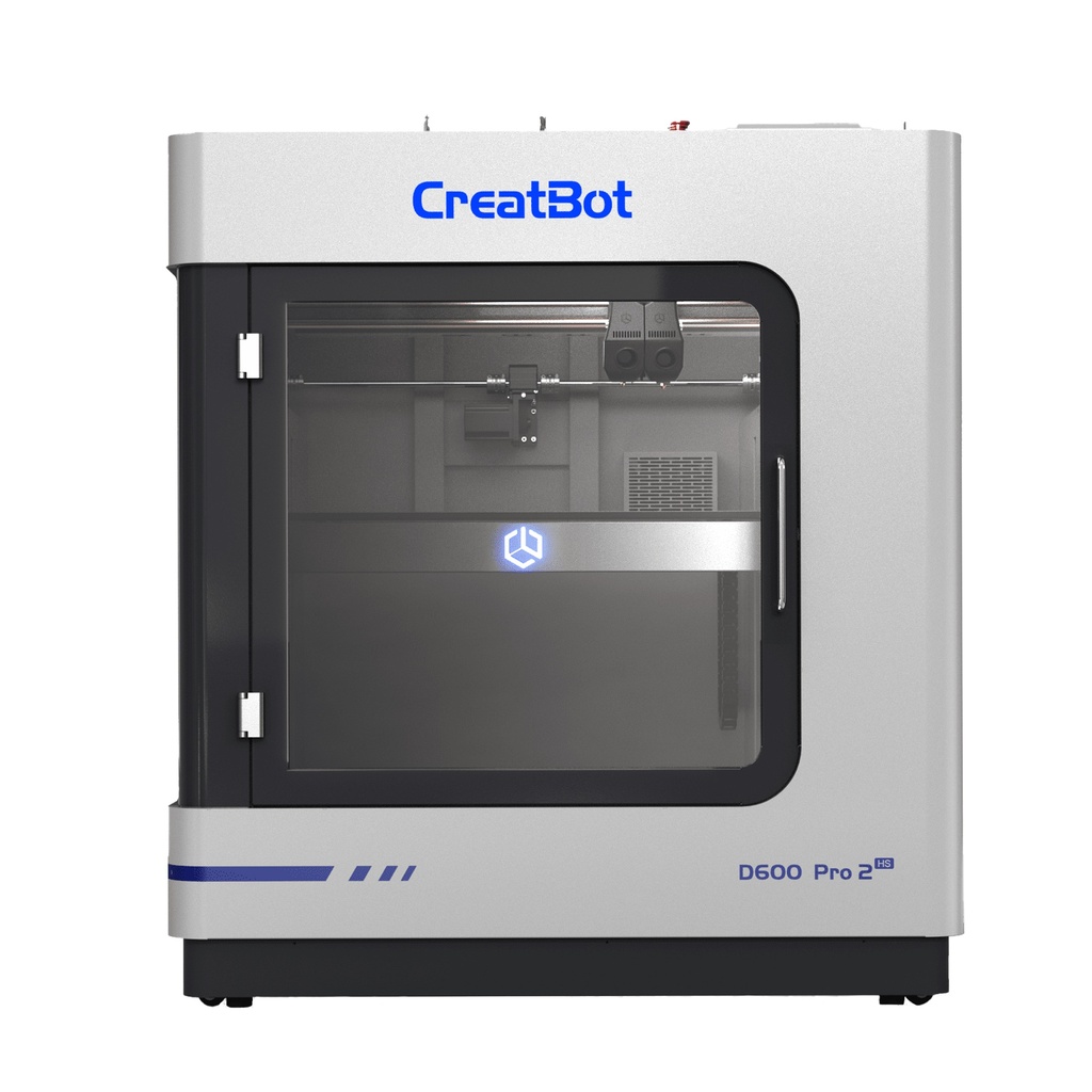 CreatBot D600 Pro 2 HS - 3D Printer Industrial