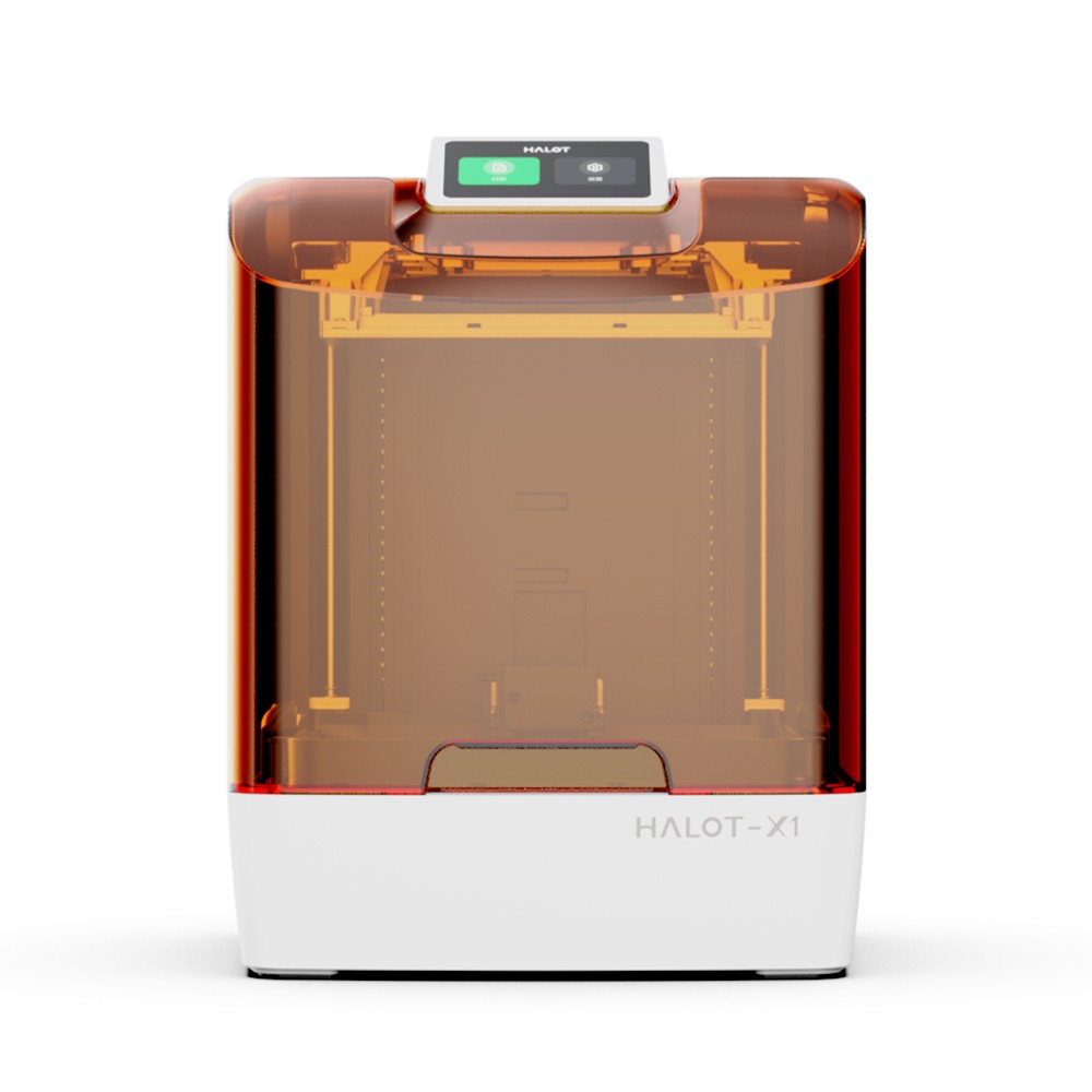 Creality HALOT-X1 16K | impresora 3D de resina