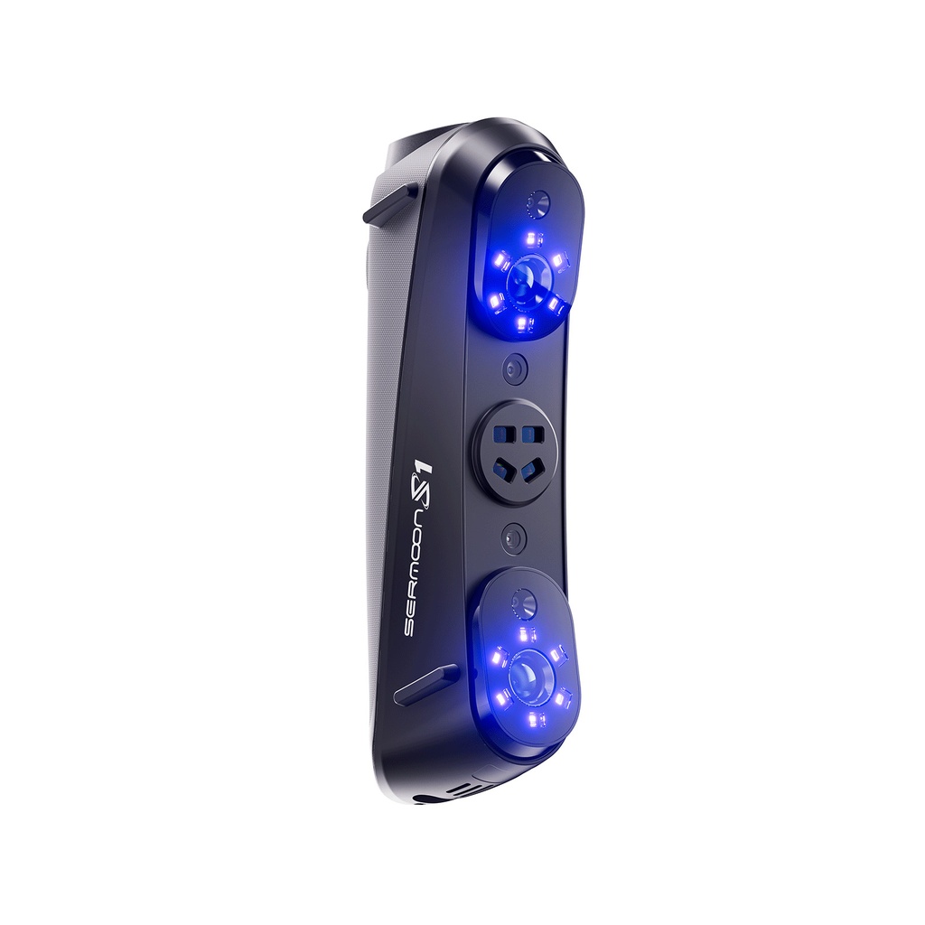 Creality Sermoon S1 | Escáner 3D