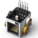 Snapmaker U1 - 3D Printer