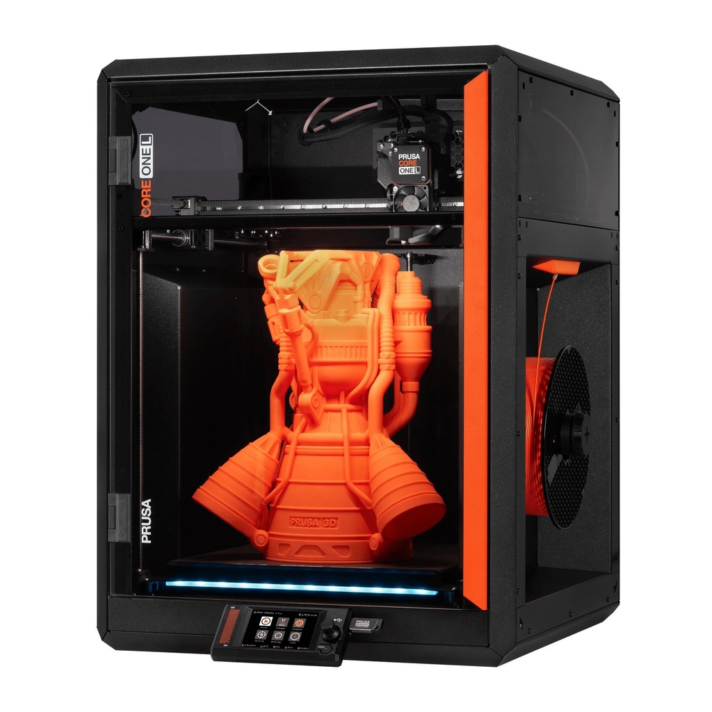 Prusa CORE One L | impresora 3D