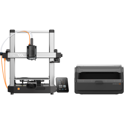 Anycubic Kobra 3 V2 Combo | Impresora 3D