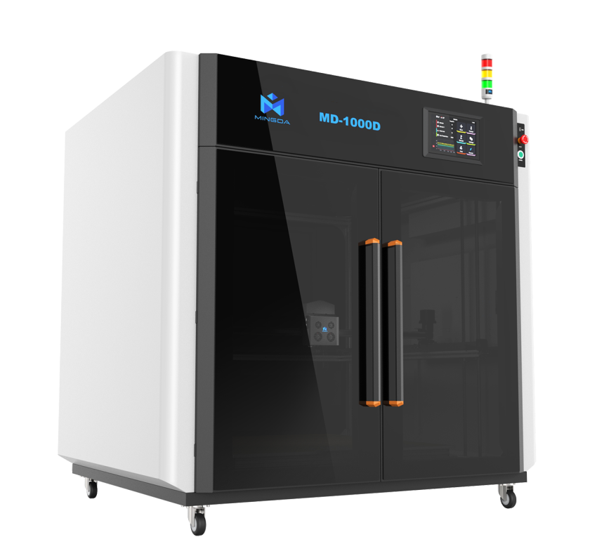 Mingda - MD-1000D | impresora 3D industrial