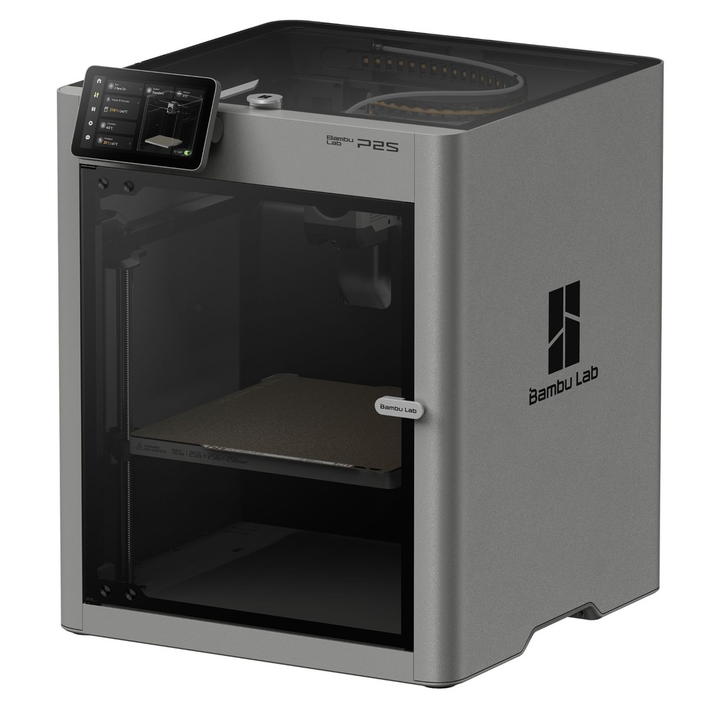 Bambu Lab P2S - impresora 3D