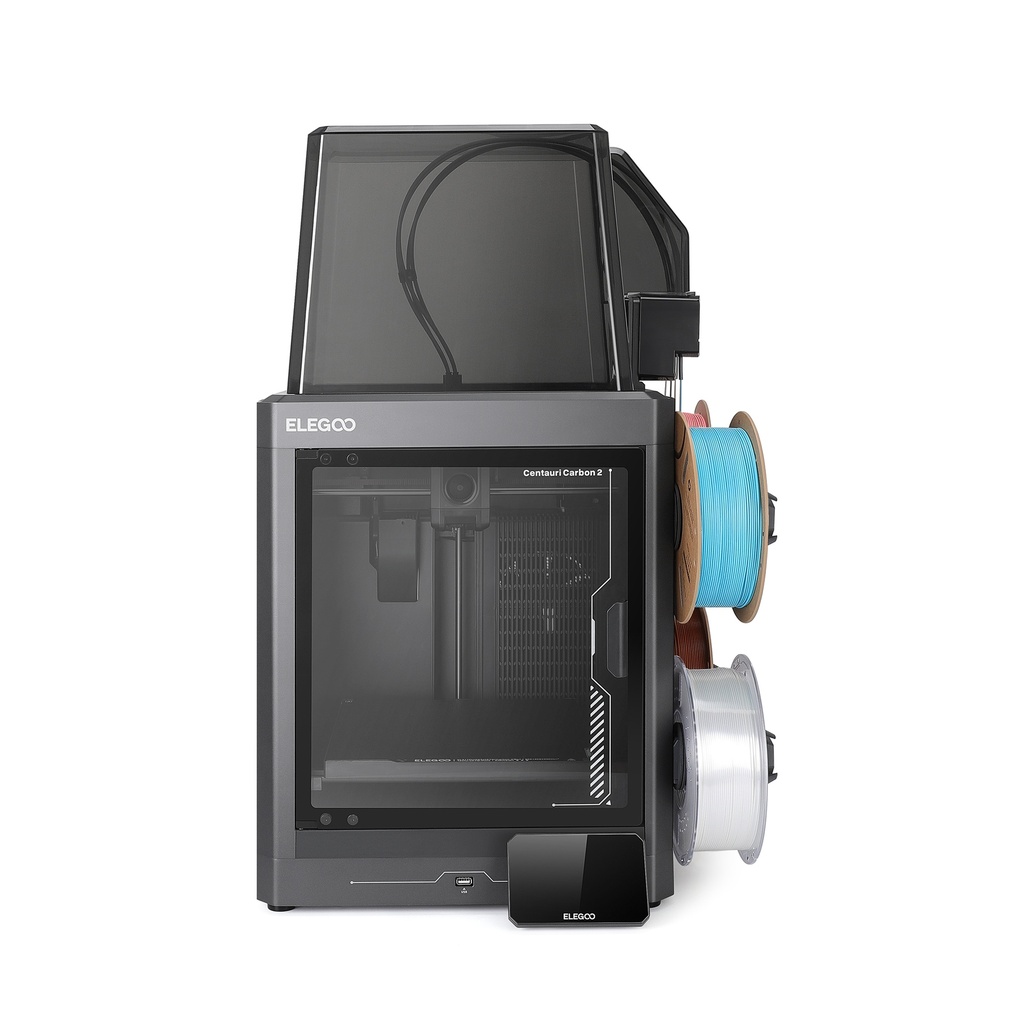 Elegoo Centauri Carbon 2 Combo | Impresora 3D