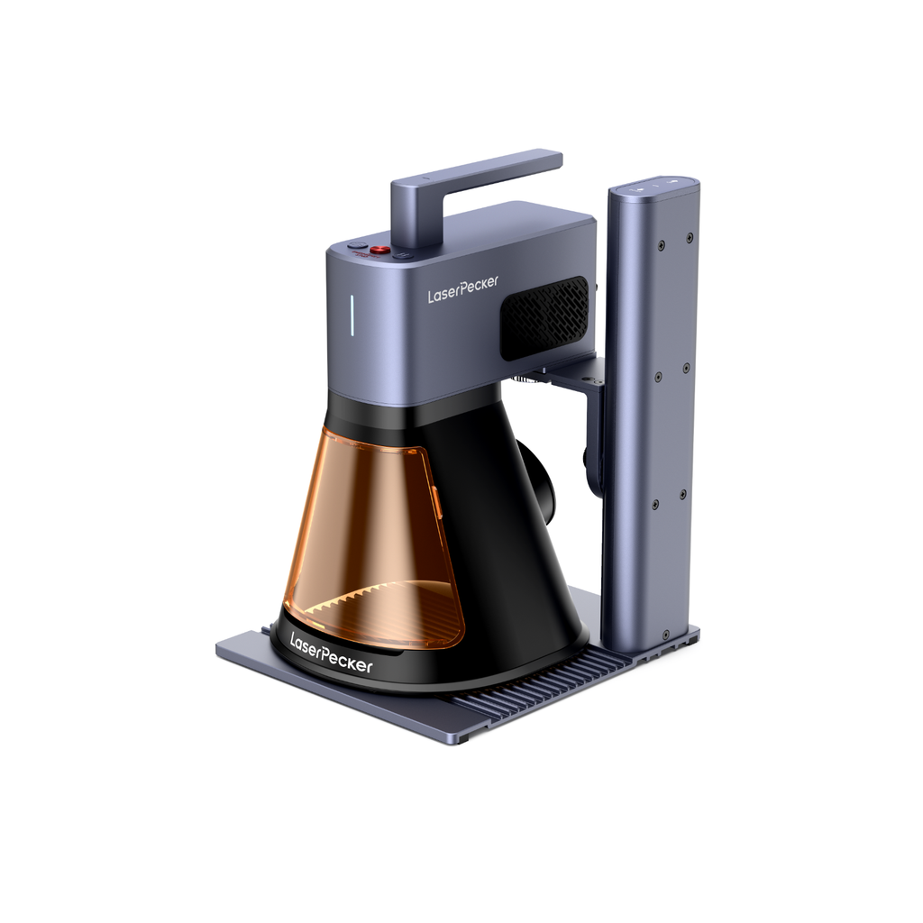 LaserPecker LP2 Plus | grabador láser
