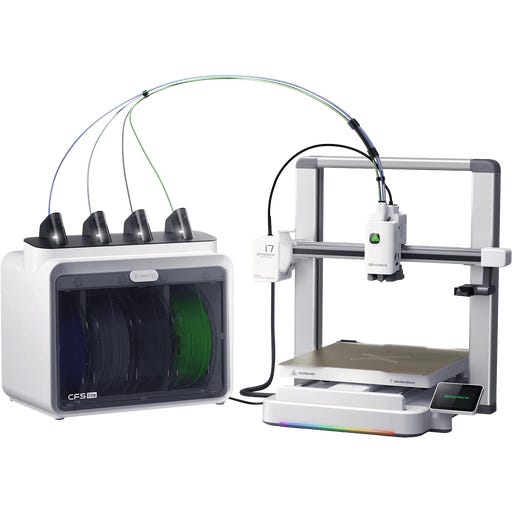 Creality SPARKX i7 Color Combo | Impresora 3D