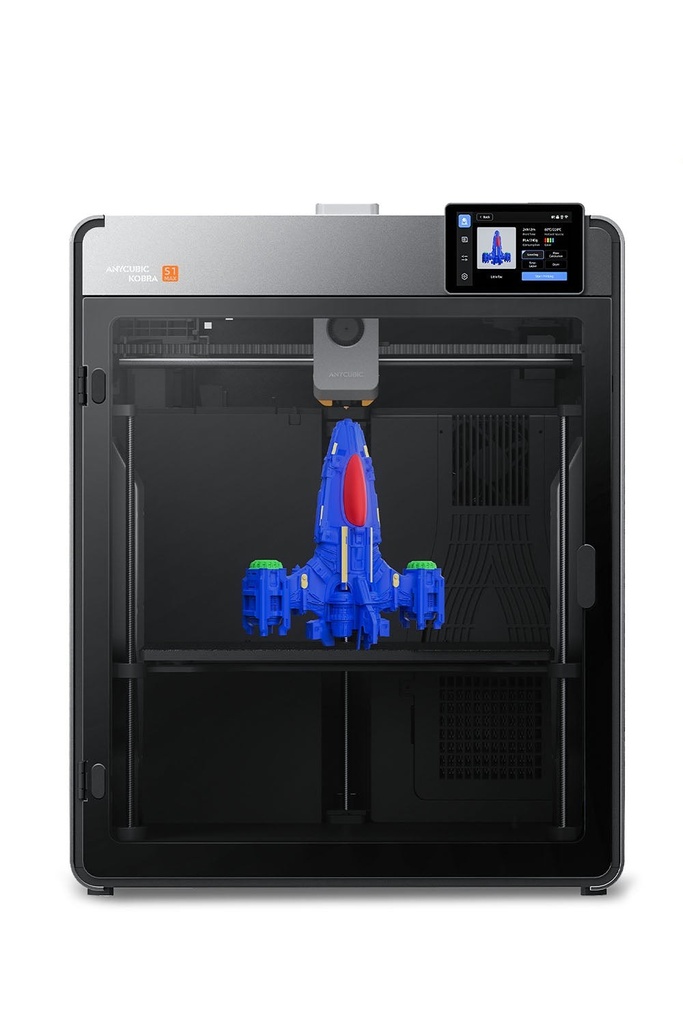 Anycubic Kobra S1 Max | Impresora 3D