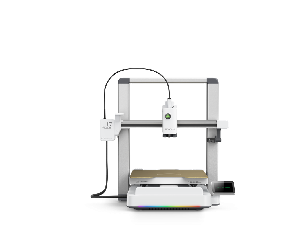 Creality SPARKX i7 | Impresora 3D
