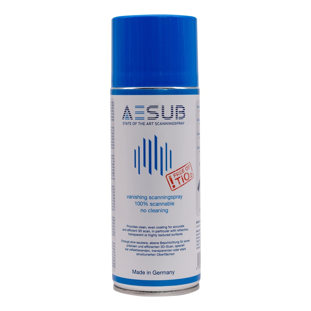 AESUB Blue - Spray