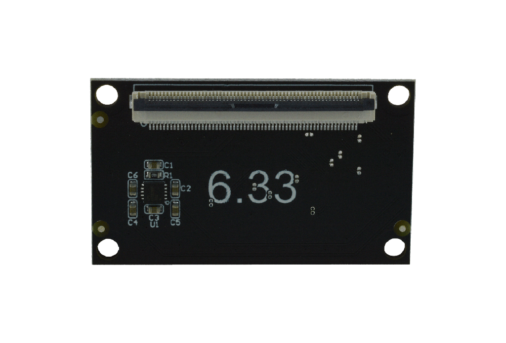 Wanhao GR1 - Placa de conexión/adaptador para pantalla LCD