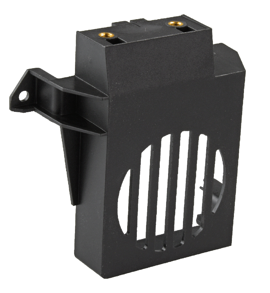 Raise3D Pro3 Side Cooling Fan Cover 2