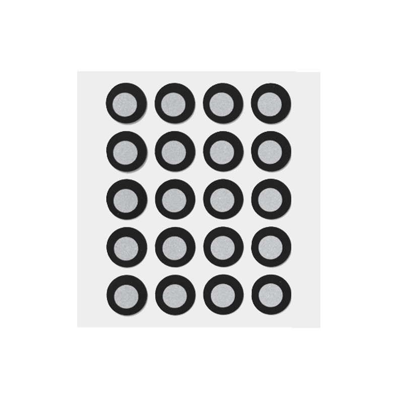 Revopoint High Visibility Markers 10mm (Magnetic)