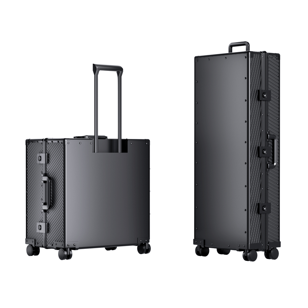 Revopoint Trackit Carry Cases