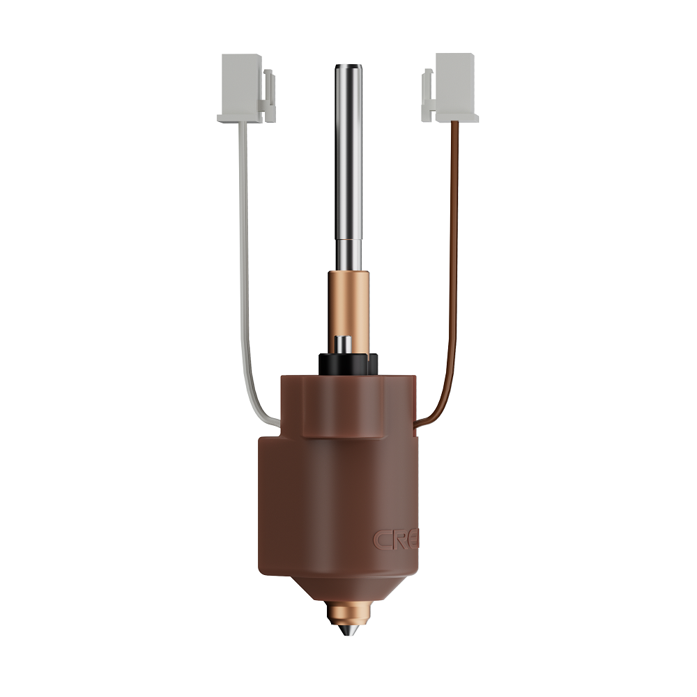 Creality K1C Ceramic Heating Block Kit（New Version）
